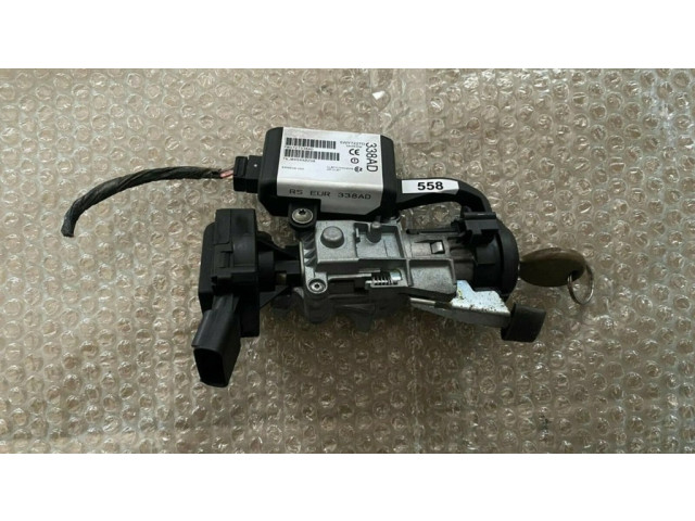 Замок зажигания