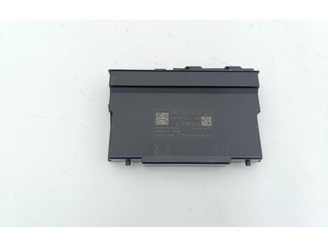 Рулевая рейка 4M2959760A Audi A5 2016 - года