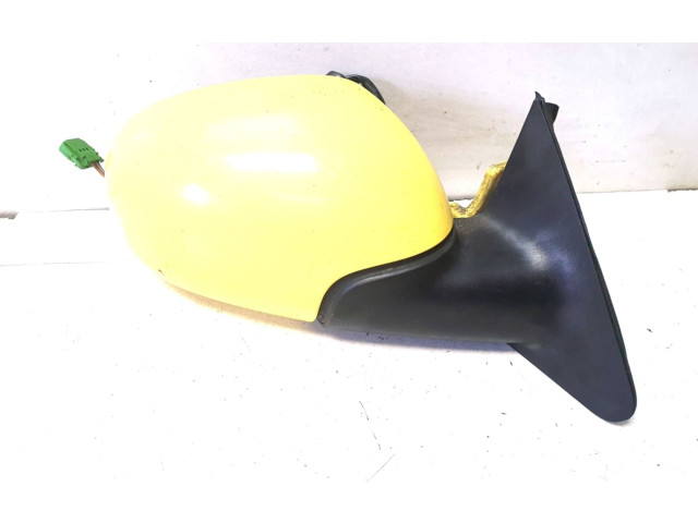 Зеркало электрическое Volkswagen New Beetle 1998 - 2011 года