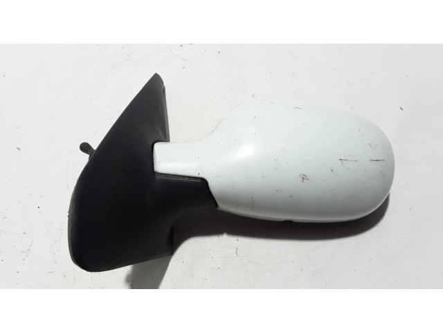 Zpětné zrcátko  levé Renault Thalia I 2008  8200556781  