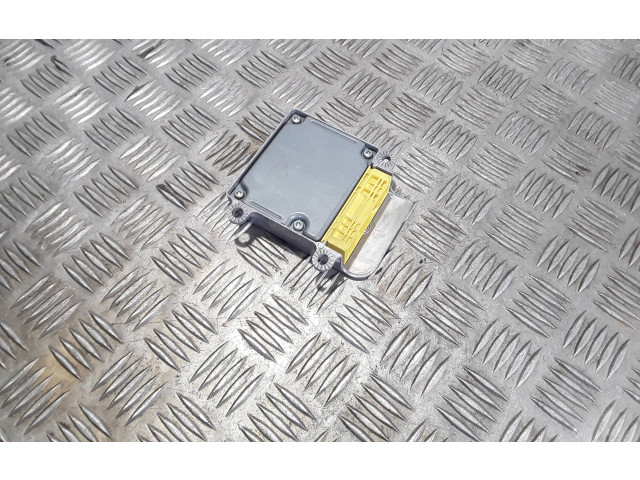 Блок подушек безопасности 1C0909605K   Skoda Fabia Mk1 (6Y)