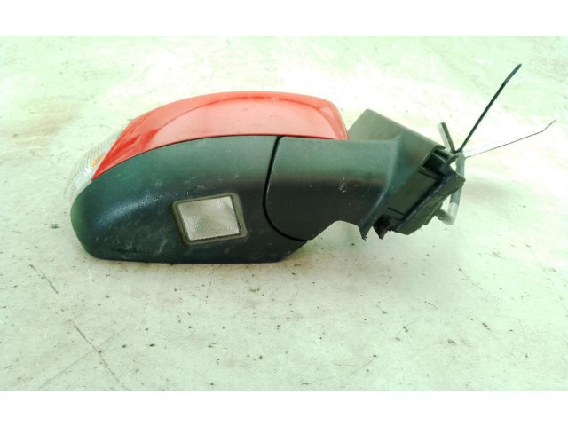 Zpětné zrcátko Ford C-MAX II 2010