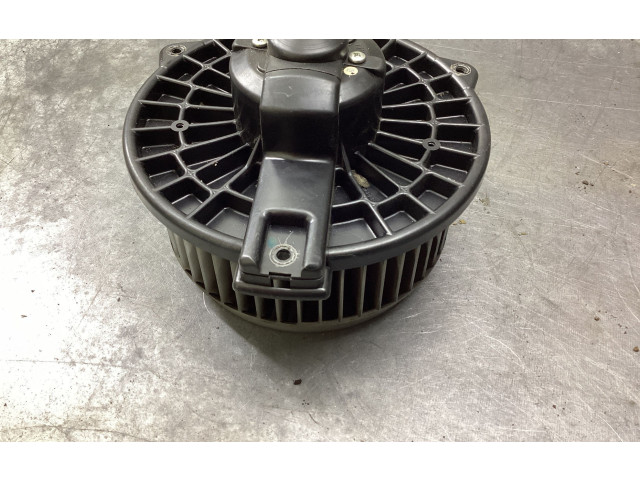 Вентилятор печки 7802A007, 7802A007 Mitsubishi Grandis