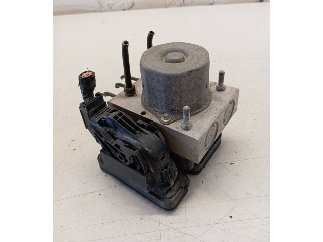 Блок АБС AB312C405AF, 0265244147 Ford Ranger 2012 - 2018 года