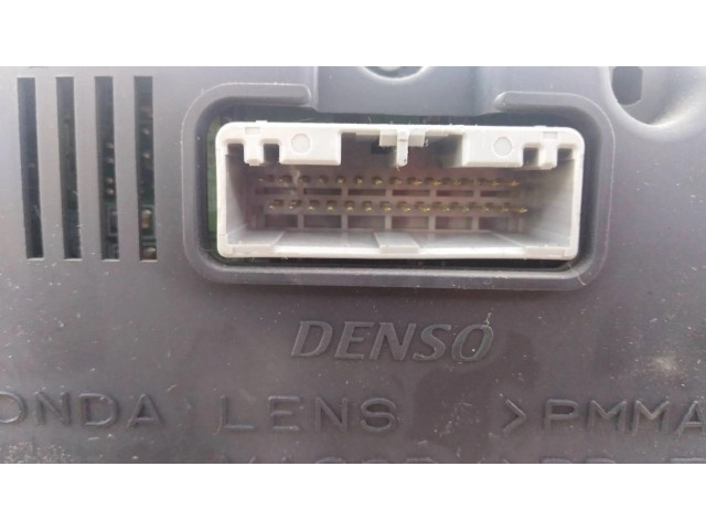 Панель приборов 2574208662, 78100SJDG111M1 Honda FR-V