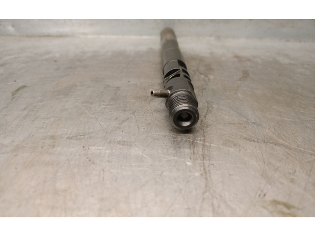 Форсунка A6650170221, 6650170121 SsangYong Rexton D27DT