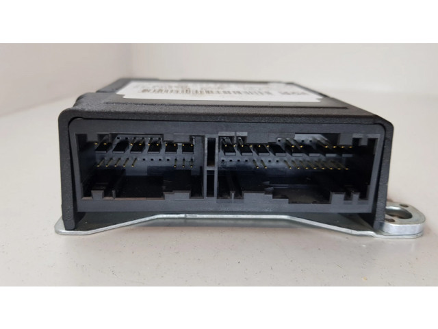 Блок подушек безопасности 9666775480, 0285010704 Peugeot 5008