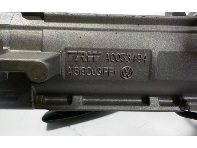    Рулевая рейка 2Q2423510AK, 2Q2909144M   Audi A1 2018 -  года