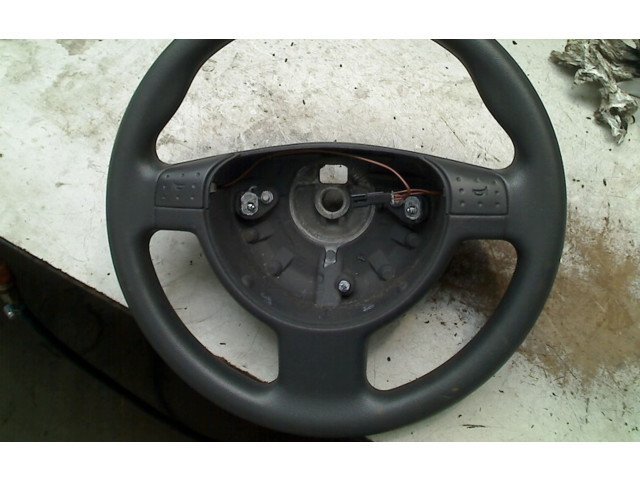 Руль Opel Meriva A  2003 - 2010 года       
