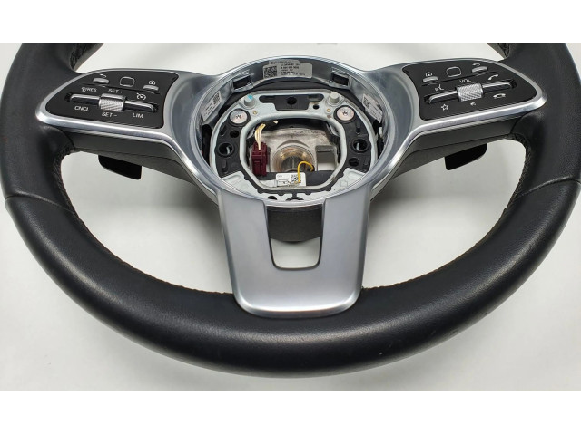 Volant Mercedes-Benz C W205 2018 A0040053699