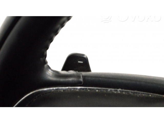 Руль Jaguar XJ X351 2009-2019 года AW933F563AG