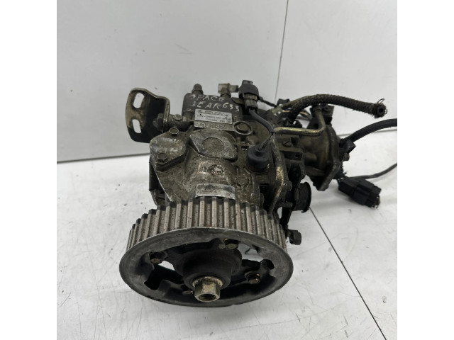 Топливный насос