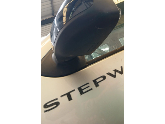 Зеркало электрическое Dacia Sandero 2008 - 2012 года