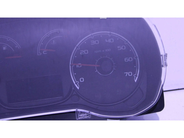 Přístrojová deska Fiat Linea 2007 518159020, 503005160300