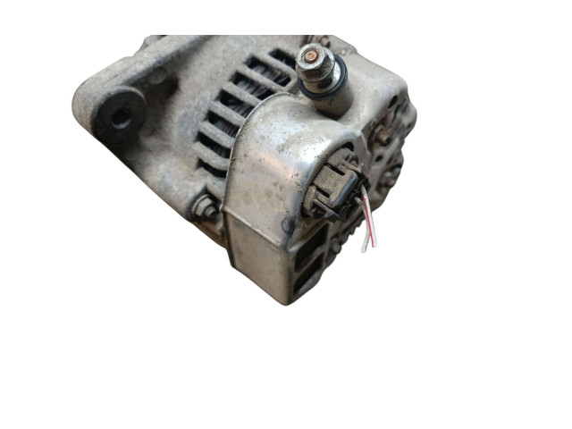 Генератор 2706097402, 7706091402 Daihatsu Sirion