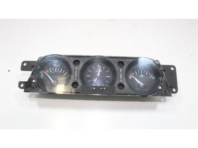 Панель приборов LJA4310AG, 96JP10841B Jaguar XK8 - XKR