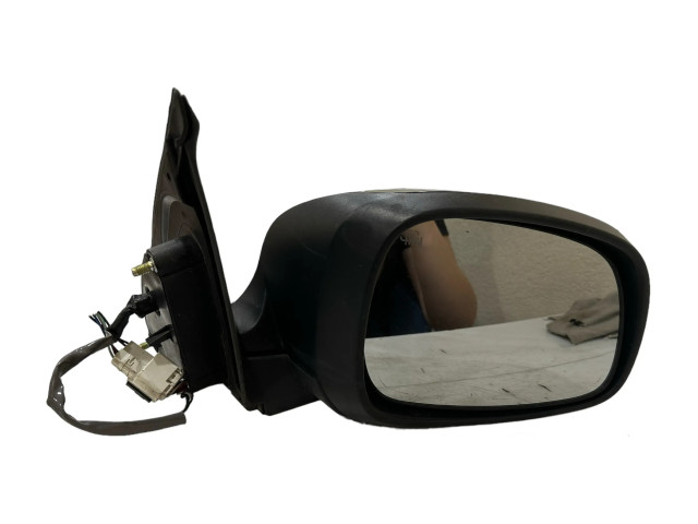 Zpětné zrcátko pravé Suzuki Swift 2006 011115