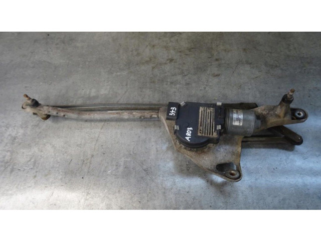 Комплект механизма стеклоочистителей