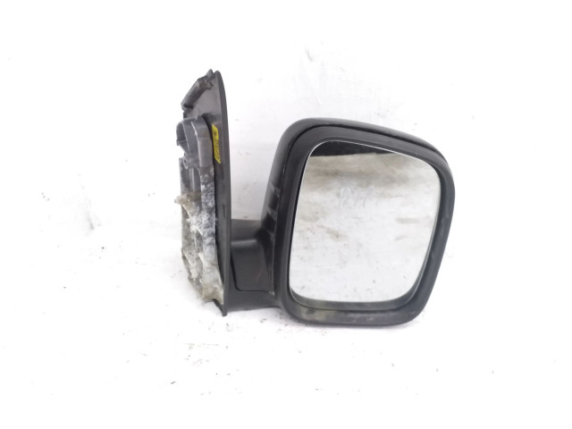 Zpětné zrcátko Volkswagen Caddy 2007 2K1857502CT