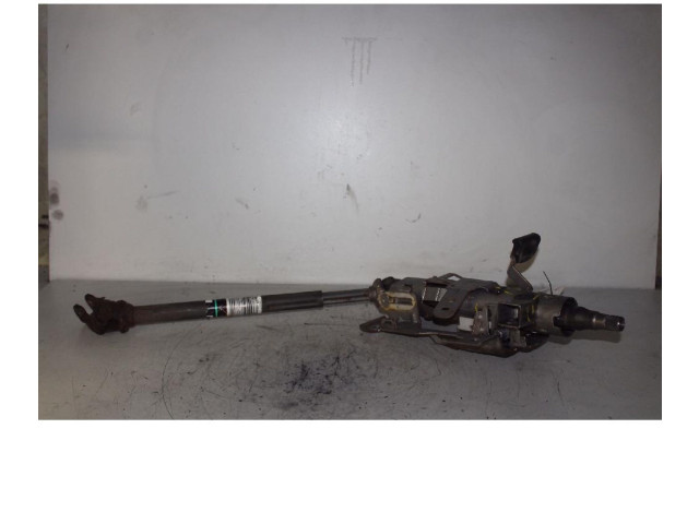 Рулевая рейка Citroen Berlingo 2008-2018 года
