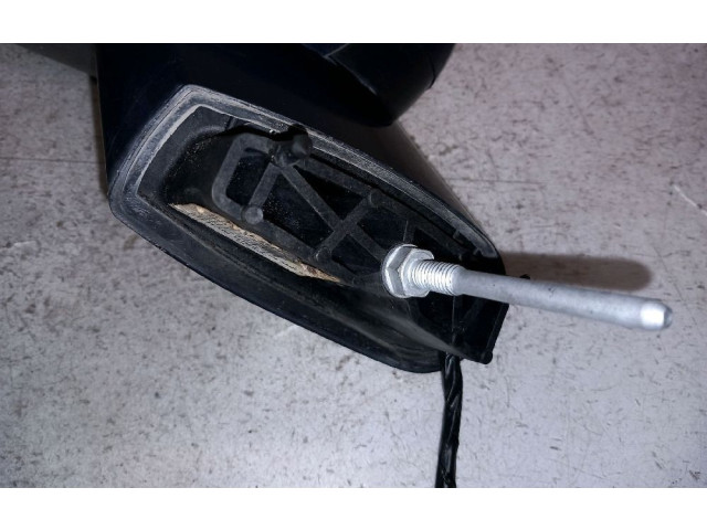 Зеркало (механическое)       Citroen C5  2008 - 2016 года   