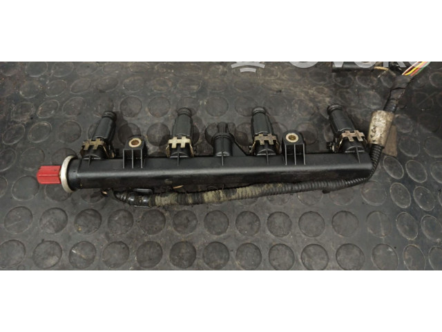 Vstřikovač Alfa Romeo Mito