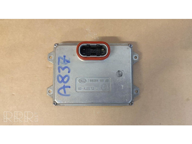 LED модуль контроля