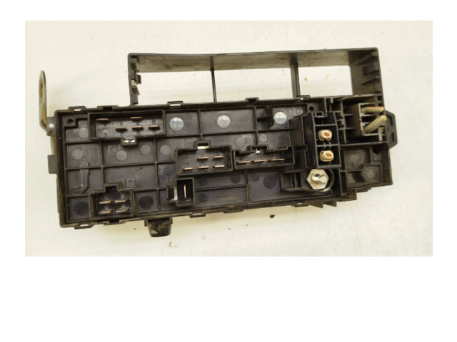 Блок предохранителей  82231FC002, 990317   Subaru Forester SF    
