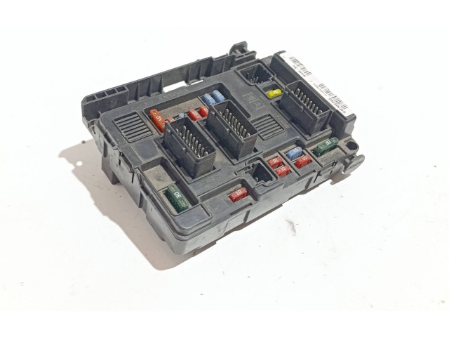   Pojistková skříňka U118470002, BSMB2   Citroen Berlingo 2008