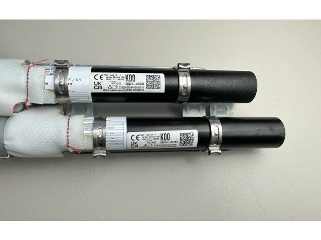 Боковая подушка безопасности KIA Niro