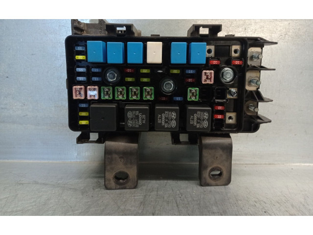 Модуль управления BSM 919503K540 Hyundai Sonata