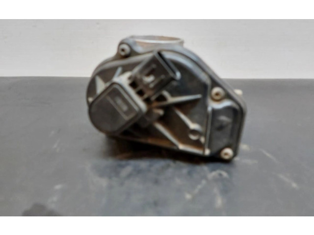 Ручка стеклоочистителей 2S6U-FC, 0904082 Volvo S40