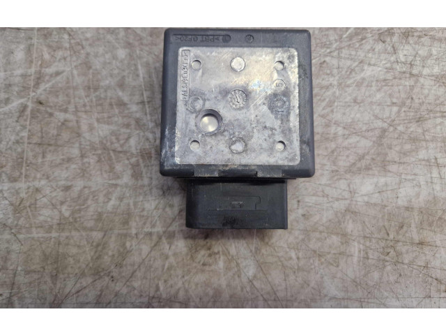 Блок управления 5Q0906121F, 3Q0906121D   Skoda Octavia Mk3 (5E)