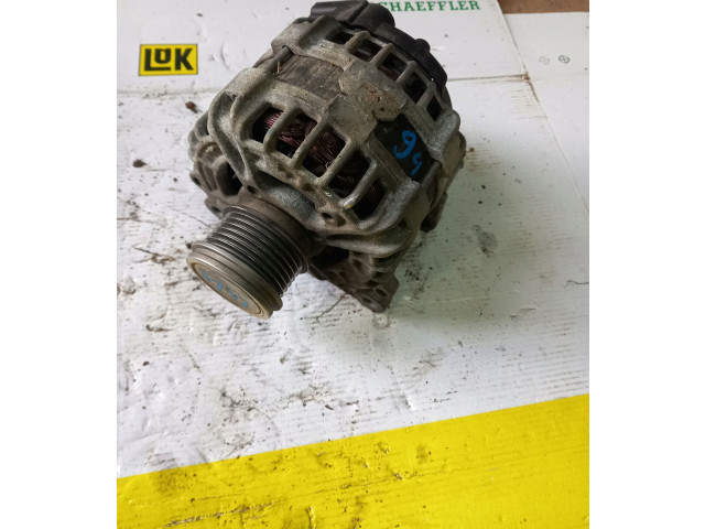 Lichtmaschine 04L903024T Skoda Octavia Mk3 (5E)