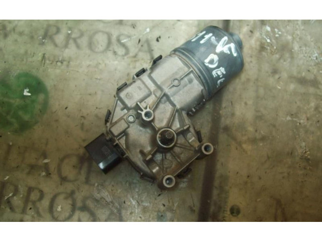 Моторчик дворников Mazda 3 I