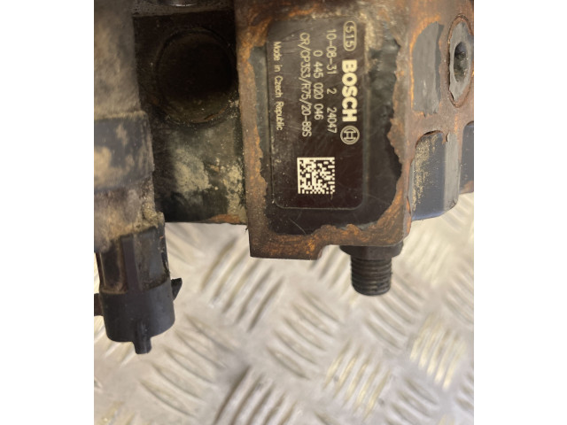 Топливный насос