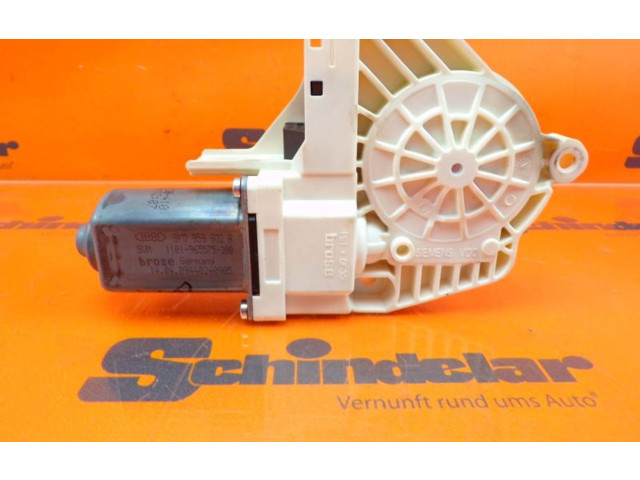 Блок управления ASC 8K0955802A, 8K0955802A   Audi A4 Allroad