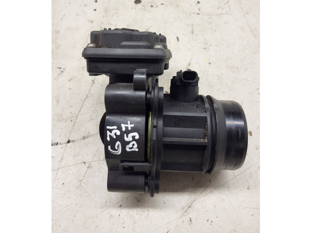 Рулевая рейка  Дроссельная заслонка 8512452, A2C18294400   BMW 5 G30 G31 2016 -  года