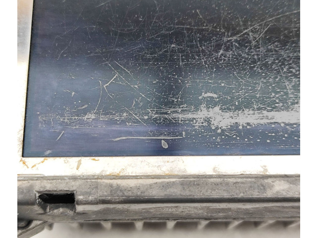 Дисплей    A2129018103, A2129023703   Mercedes-Benz CLS C218 X218