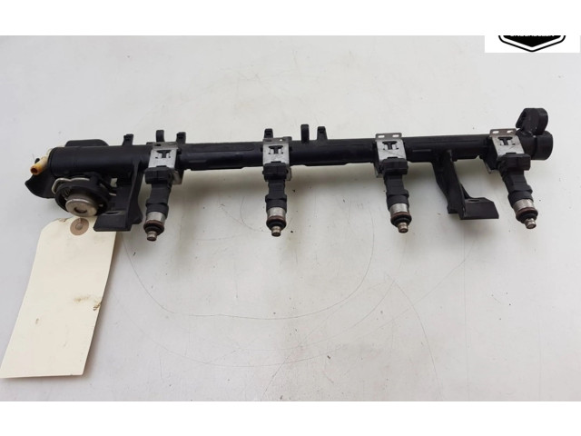 Vstřikovací lišta 0280158207, 0280158207 Ford Fiesta STJD