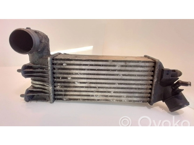 Интеркулер Citroen C5 2.2