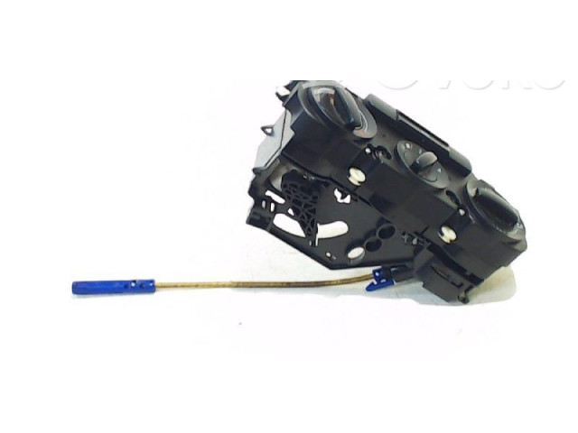 Блок управления климат-контролем    Volkswagen Caddy