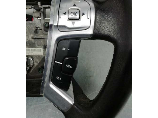 Volant Ford S-MAX 2006 6M213600CH, DESGASTADO  