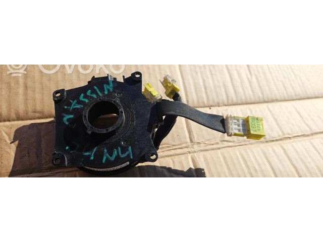 Подрулевой шлейф SRS 63c009501191B Nissan Sunny