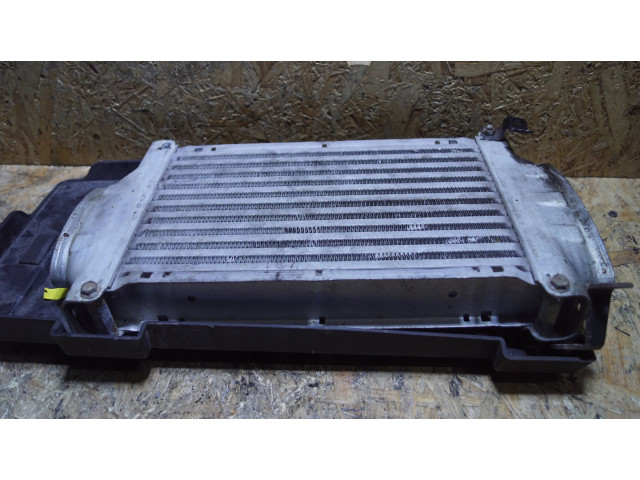 Радиатор интеркулера 15153680 Mini One - Cooper R50 - 53