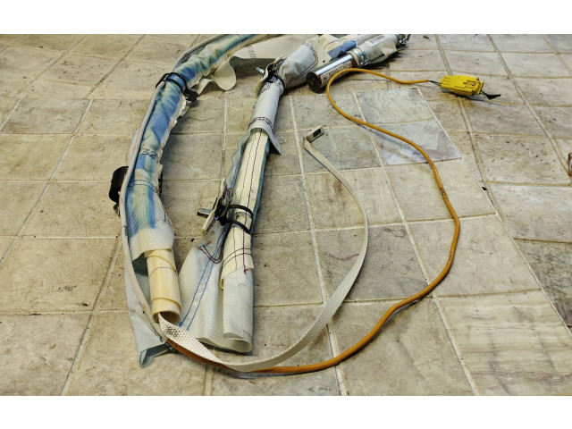 Боковая подушка безопасности 7M51R14K159AH Ford C-MAX I