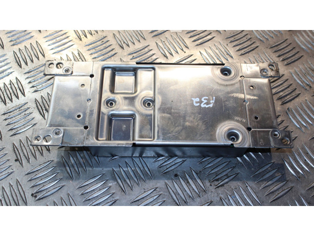 Модуль «Bluetooth»