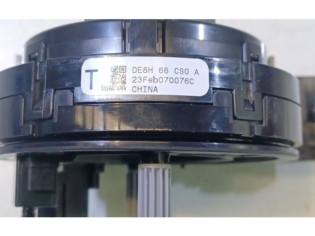 Подушка безопасности водителя DE8H66CS0A Mazda CX-5 II