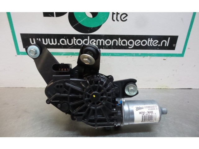 Моторчик заднего дворника W000020272, W000020272    Hyundai ix20