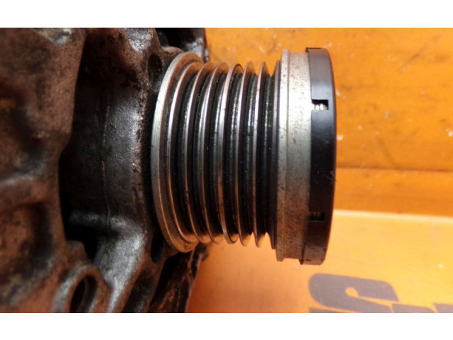 Генератор 03C903023A, 03C903023A Volkswagen Touran I